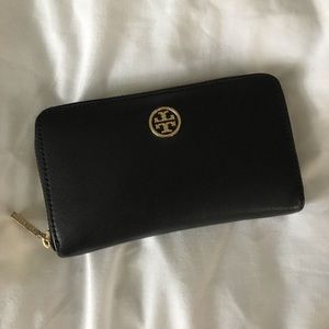 Tory Burch Wallet